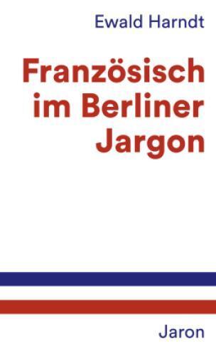 Thumbnail - Französisch Berliner Jargon 2217
