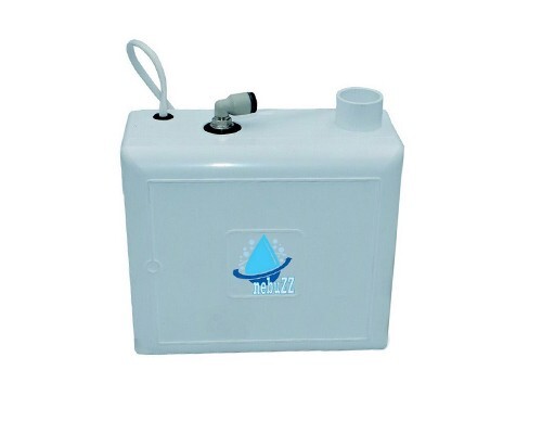 nebuZZ - Nebulizzatore di condensa per climatizzatori - Foto 1 di 2