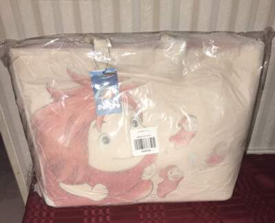 ponyo backpack loungefly