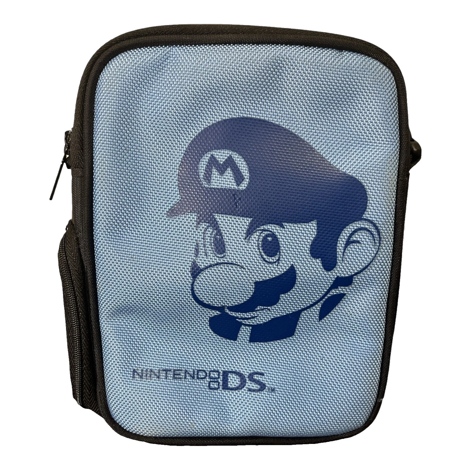 Videojuego de vinilo Nintendo Bolsas, fundas y fundas de viaje