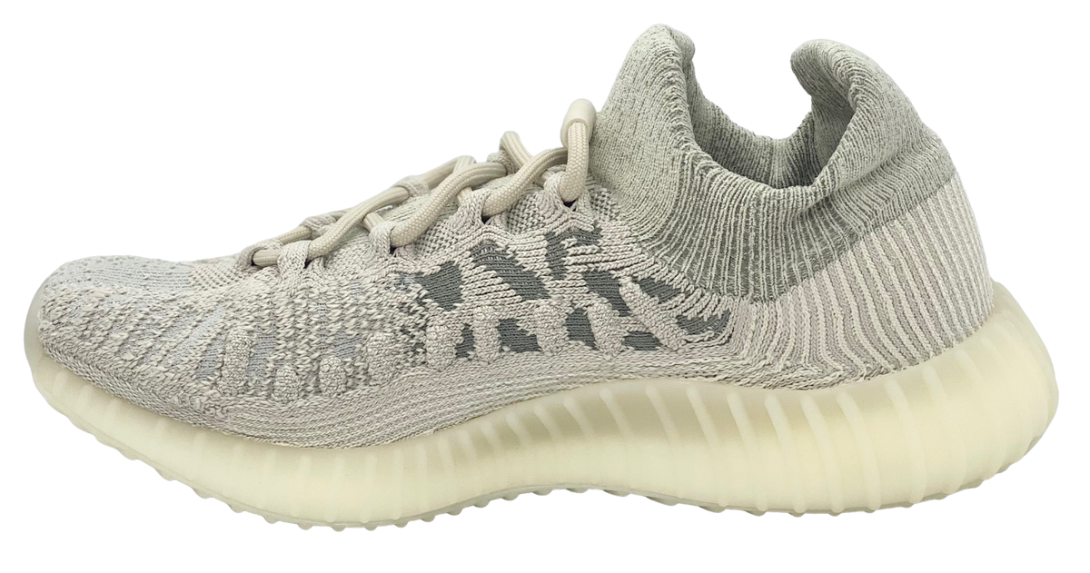 Size Adidas Yeezy Boost 350 V2 CMPCT Slate Bone for sale