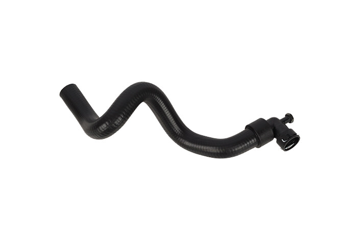 Durite radiateur 6466.CK pour réparation circuit refroidissement C4