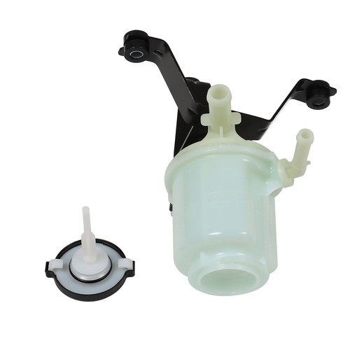 Power Steering Reservoir For 2003-2010 Toyota 4Runner Lexus GX470 Fj Cruiser - Picture 6 of 9
