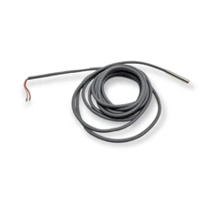 PIXSYS TEMPERATURE PROBE SENSOR PTC 1K 6X40 CABLE 3MT SILICONE FOR THERMOSTAT