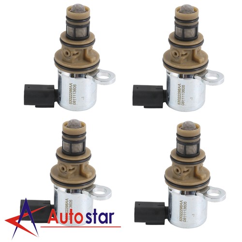 4X For 1021 Dodge Ram 1500 5.7 53022298AA Engine Multiple Displacement