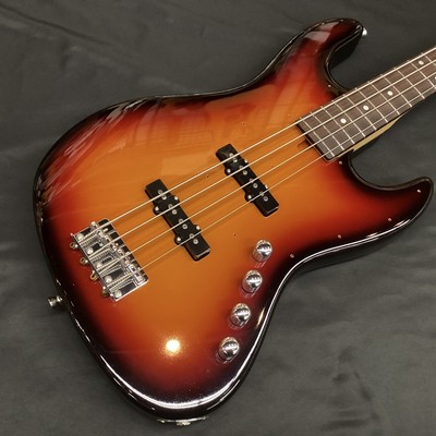 Bacchus WL-434 ACT/R 3TS