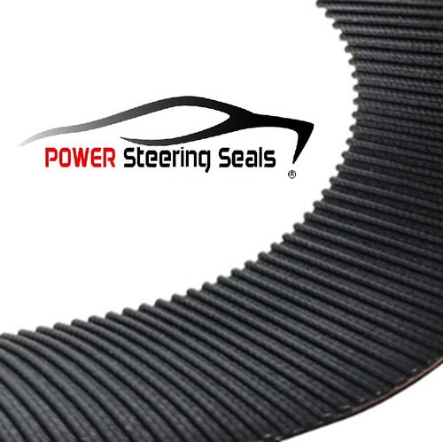 ELECTRIC STEERING RACK AND PINION BELT FOR LEXUS ES350 2018-2020 - Picture 3 of 8