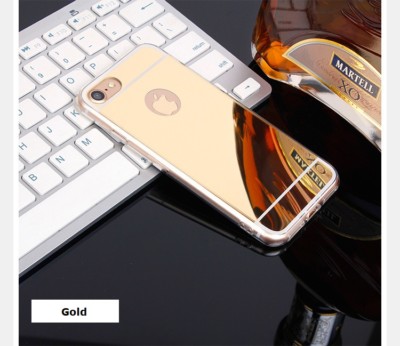 iPhoneアクセサリー iPhone6S plus GOLD iPhone 6s Plus Rose Gold Rear Case | Fixez.com