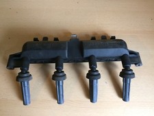 Citroen Saxo Zündspule 9635864980
