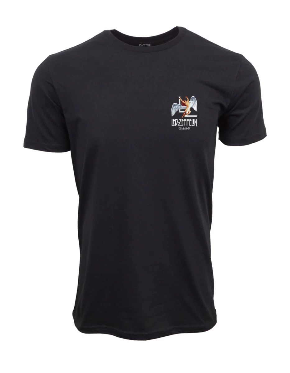 Jimi Hendrix Halo Ufficiale Merce T-Shirt M/L/XL Nuovo