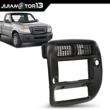 Center Dashboard Dash Radio Panel Fit For 1997-06 Ford Ranger 1997-01 Explorer