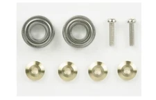Tamiya MINI 4WD 11mm BALL BEARINGS (2PCS.) 15345