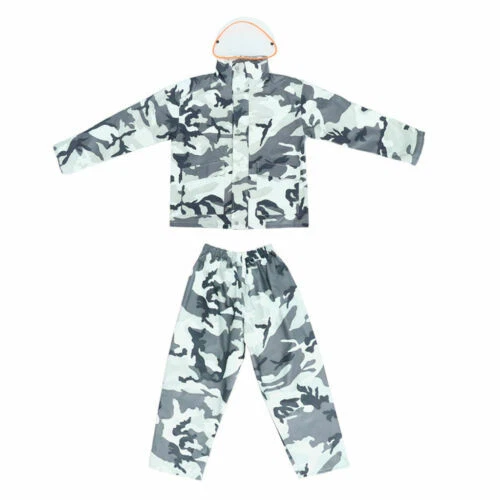 Vestes et imperméables de randonnée en polyester taille M pour homme