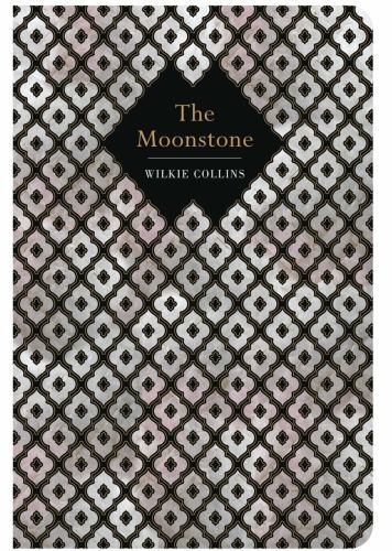 Moonstone by Wilkie Collins (2023, Hardcover)