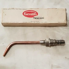 Smith Miller SW205 Brazing Welding Torch Tip Nozzle Fits WH200 SW1 Heavy Duty