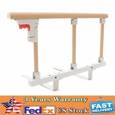 Bed Rails for Elderly Adults Foldable Rail Assist Safety Bed Handrai for Seniors