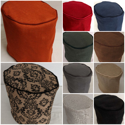 Burlap Cover Compatible with Ninja Foodi Pressure Cooker