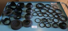 Tiffen  Others Assorted Adapter Rings, Hoods  More 45mm to 72mm - - - E1805