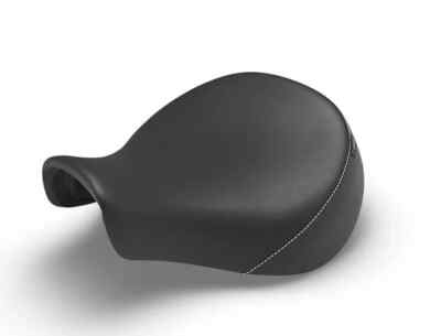 Original Royal Enfield Black Low Rider Seat KXA00051 Classic Reborn