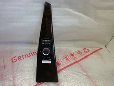 2013-2019 BMW 3/4 SERIES COUPE CENTER CONSOLE IDRIVE CONTROL KNOB MOUSE 9317695