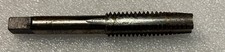 7/16-14 HSS H-3 4 FLUTE TAPER TAP, NEW, 1/LOT