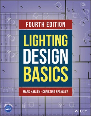 Lighting Design Basics [Paperback]