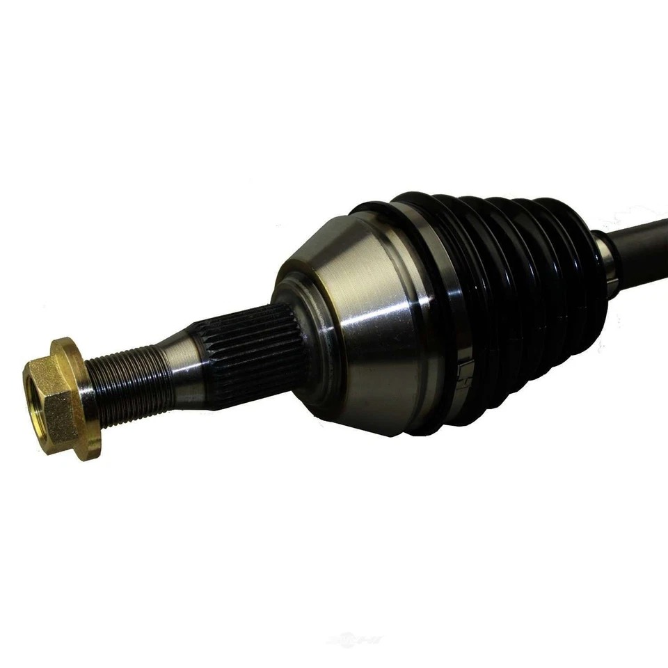 Conjunto de eje CV - transmisión automática, transmisión de 3 velocidades Heri 70277 Foto 2 de 2