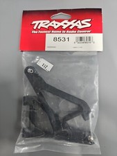TRA8531 Traxxas Suspension arms, upper L R assembled W/ Balls 8531 NIB