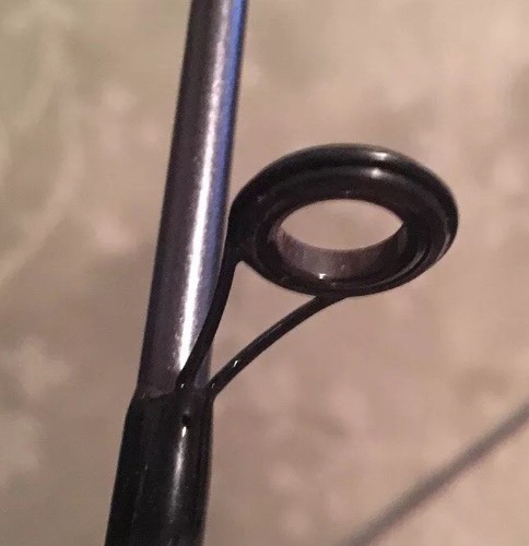 DAIWA Custom Design Casting 5’6” "D Fish Enjoy Fishing" - Picture 6 of 14