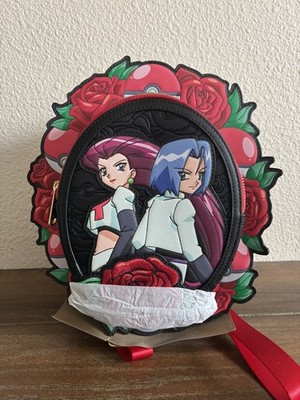 Funko Loungefly Pokemon Team Rocket SDCC Comic Con 2026 excl backpack LE 500