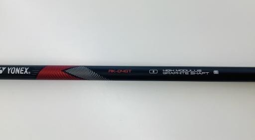 2024 YONEX EZONE GT Type-S 1W Driver 10.5deg RK-04GT S-flex Golf