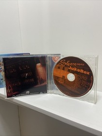 Shenmue Limited Edition Dreamcast JP + JukeBox Soundtrack Tested