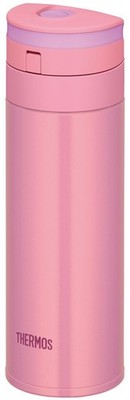 THERMOS Vacuum Insulated Portable Mug 0.35L Pink JNS-350 P