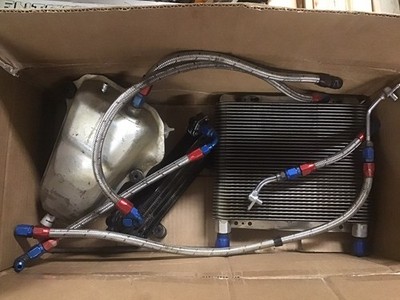 Honda Trx400ex 1999 Honda 400ex 2000-2004 Honda 400ex Cooling System Trick Setup