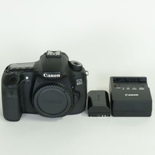 Canon EOS 60D Body 920084