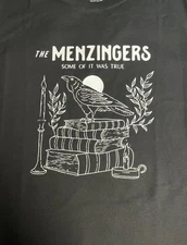The Menzingers Band Music t shirt, hoodie, tank or long sleeve