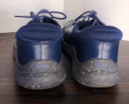 Jambu Clover Plant Based Navy Sneakers Womens 7M - Picture 5 of 10