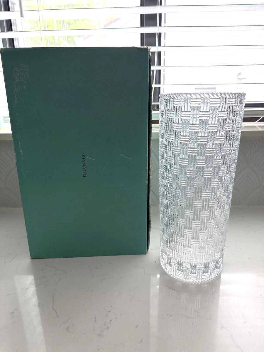 Tiffany Co Vase In Tiffany Art Glass for sale | eBay