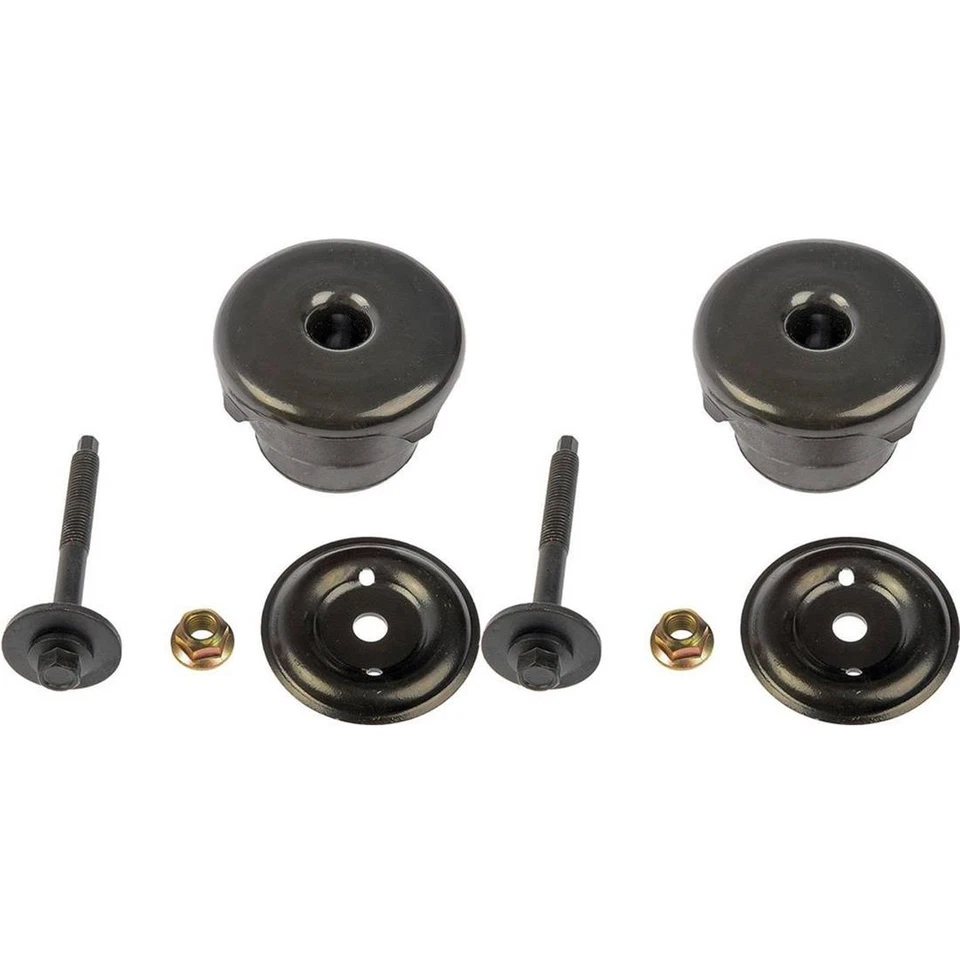 Набор креплений кузова Dorman из 2 шт для Chevrolet Blazer 1992 1993 1994 - Изображение 2 из 3