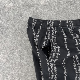 Victoria's Secret Pants Women's Extra Large Lounge Elastic Waist Pockets