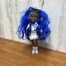 Rainbow High Series 4 Coco Vanderbilt Fashion Doll
