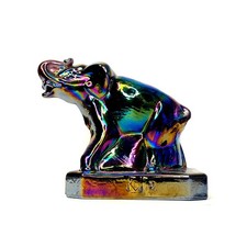 Boyd Zack Elephant Blackberry Carnival 6th Five Year Run