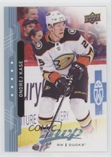2018-19 Upper Deck MVP Factory Set Ondrej Kase #117 x6g