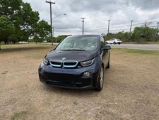 2014 BMW i3 REX