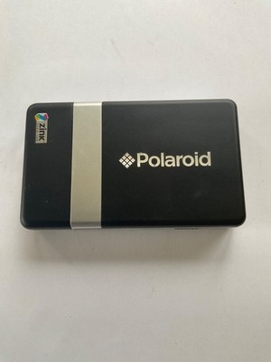 Polaroid Pogo mobiler Drucker mit Zink Zero Ink Technologie OHNE NETZTEIL (A426)