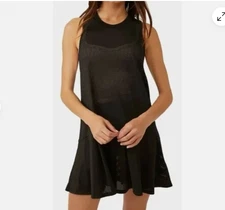 NWT Free People Courtside Mesh Active Mini Dress Size S