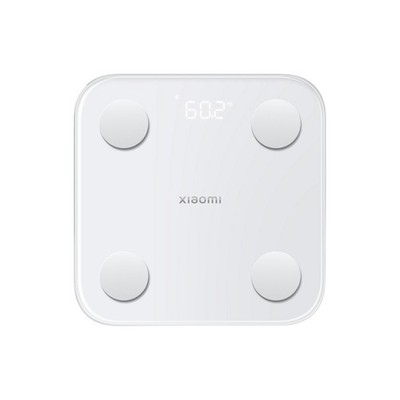 XIAOMI Body Composition Scale S400, Personenwaage