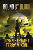 Glynn Stewart (U. A.) | Bound By Blood | Taschenbuch | Englisch (2019)
