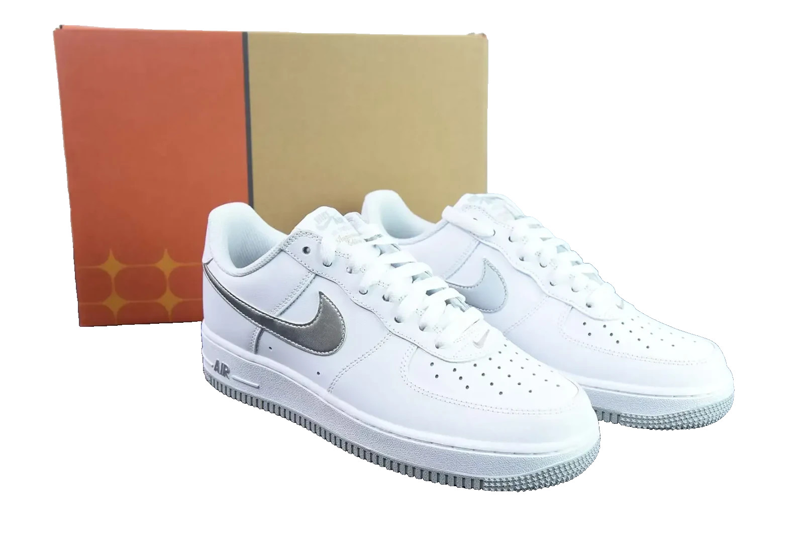 swoosh sneakers