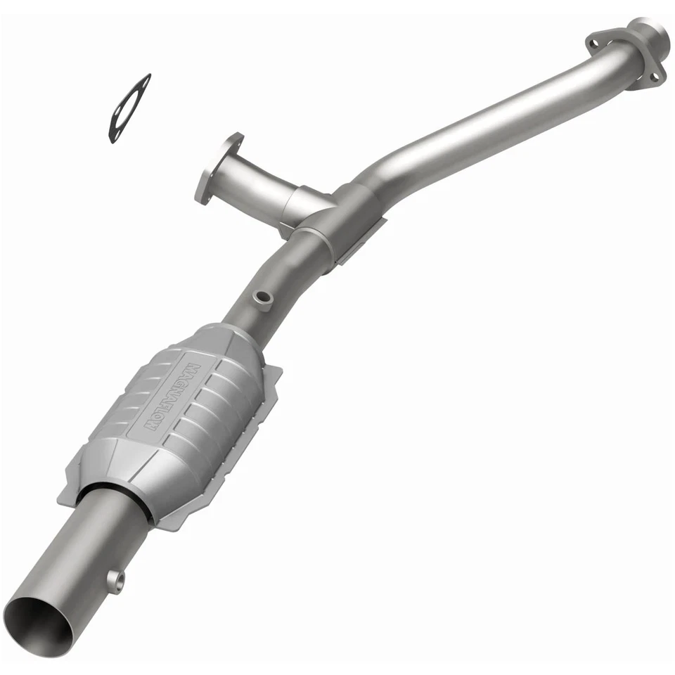 MagnaFlow Catalytic Converter: EPA, For 2003-2003 Dodge Ram 2500, Dodge Ram 3500 Foto 4 de 4